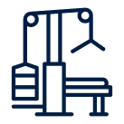 Gimnasio de Terapia Ocupacional