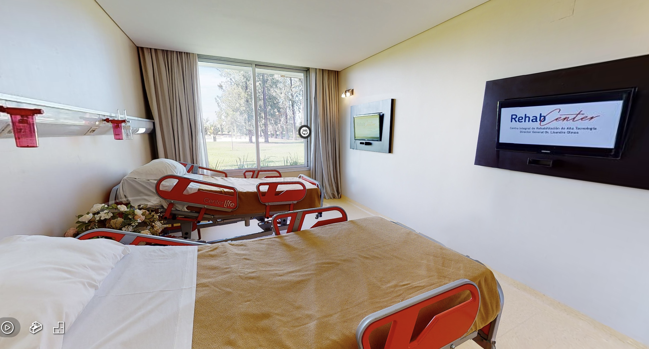 Confort Rehab Center